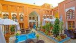 هتل میناس